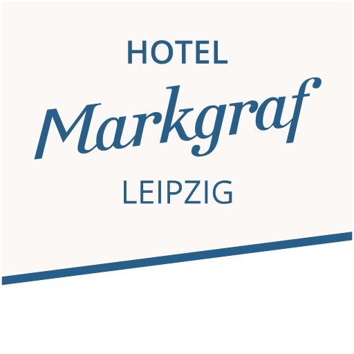 Hotel Markgraf in Leipzig